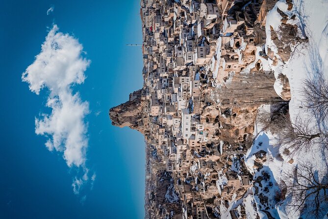 Best Of Cappadocia Full day Private tour with lunch - A Private Day With Lunch: What 6 Hours Feels Like