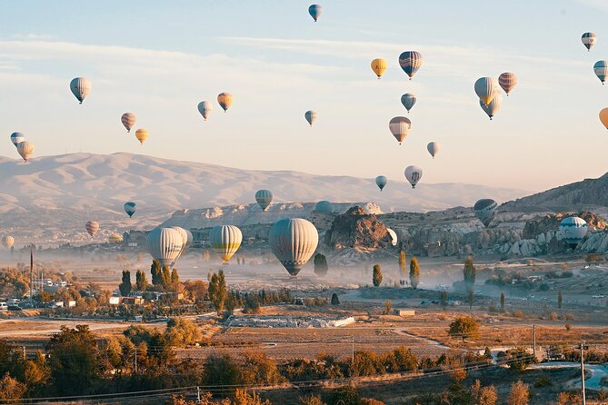 Best Of Cappadocia Full day Private tour with lunch - Price and Value: Is $201.59 Worth It?
