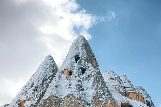 Best Of Cappadocia Full day Private tour with lunch - Who This Tour Suits Best (and Who Should Skip)