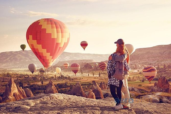 Best Of Cappadocia Private Tour - Key highlights at a glance