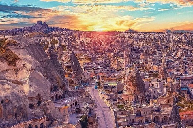 Best Of Cappadocia Private Tour - Who should book this best-of Cappadocia route