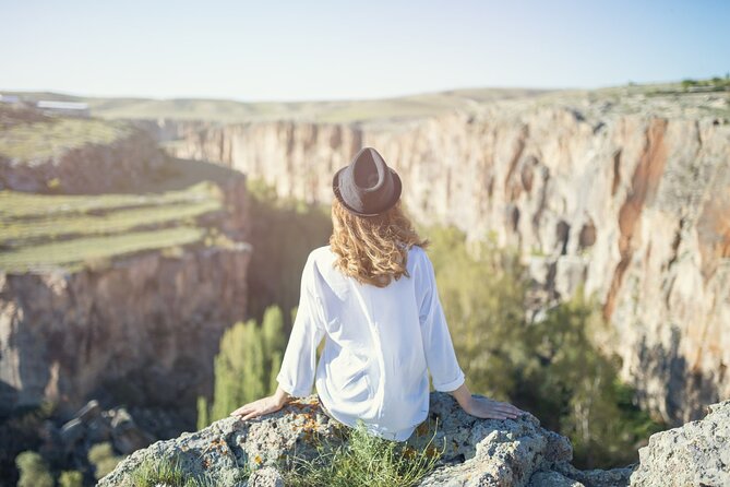 Best of Cappadocia Tour ( Two Days) - Key highlights that make this 2-day tour worth your time
