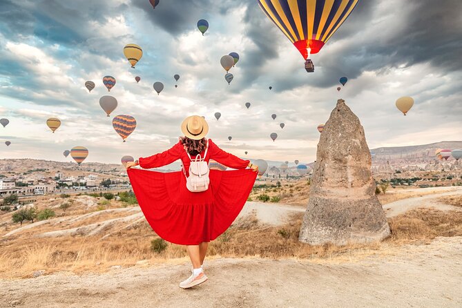 Best of Cappadocia Tour ( Two Days) - The guide factor: why Harun’s approach shows up in the experience