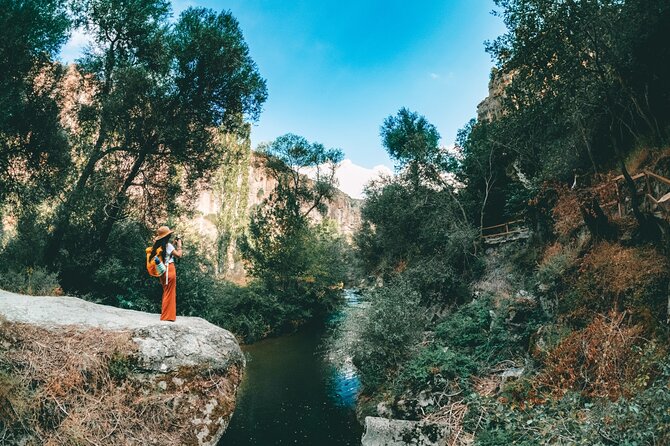 Best of Cappadocia Tour ( Two Days) - Who this tour is best for (and who may want something else)