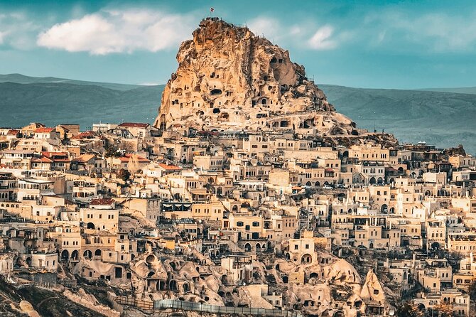 Best of Cappadocia Tour ( Two Days) - Should you book the Best of Cappadocia (2 Days)?