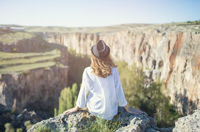 Best of Cappadocia Tour ( Two Days) - FAQ