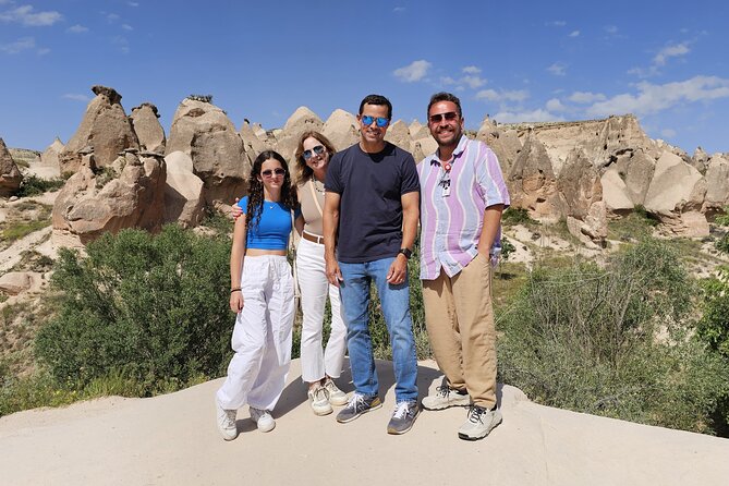 BEST-SELLER Private Cappadocia Tour from CAPPADOCIA HOTELS - Key things I’d watch for before you book