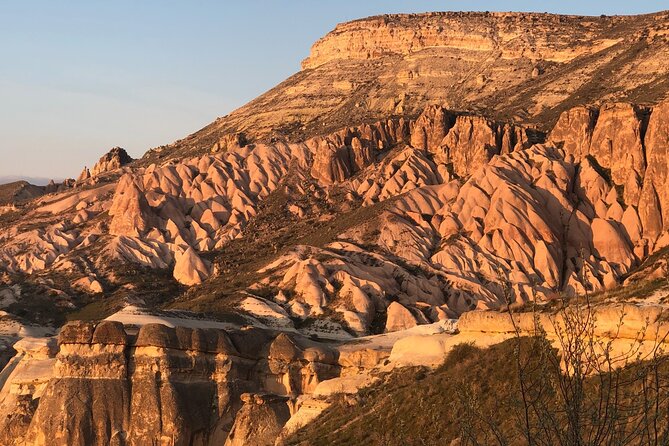 Best Sunrise Horse Riding Tour in Cappadocia - Min.2 pax. - Balloon watching: how close it really feels