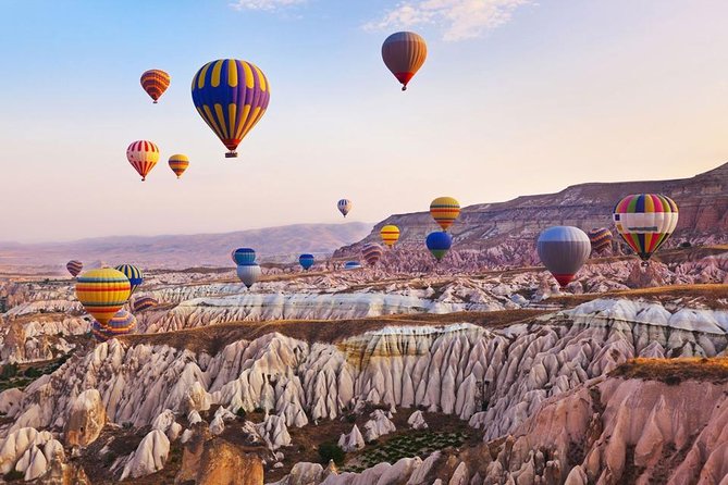 Best Sunrise Horse Riding Tour in Cappadocia - Min.2 pax. - Timing and the 2-hour window: how the morning flows
