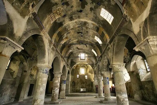 Biblical Mysteries of Cappadocia Tour - The “biblical mysteries” angle in plain terms