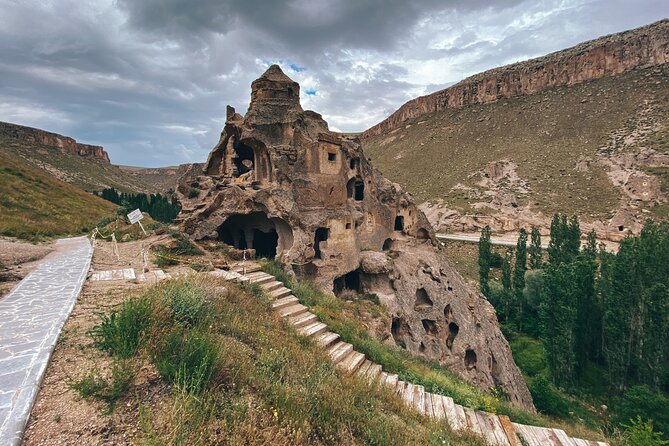 Biblical Mysteries of Cappadocia Tour - Price and logistics: what you’re actually paying for