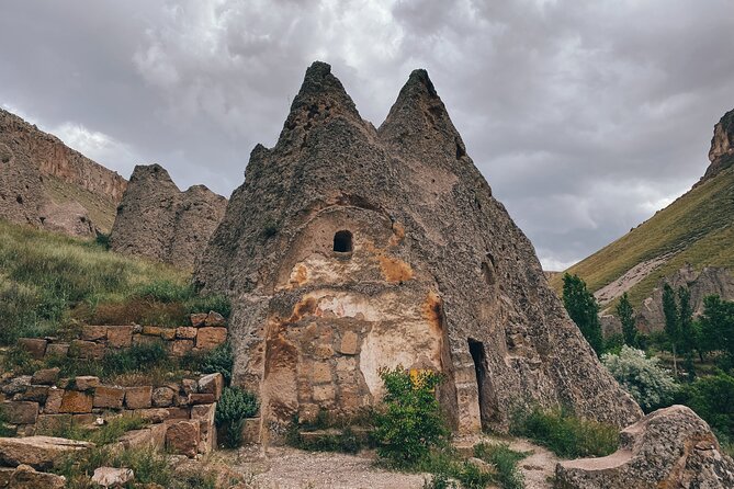 Biblical Mysteries of Cappadocia Tour - Best way to enjoy it: how to prepare for a cave-and-valley day