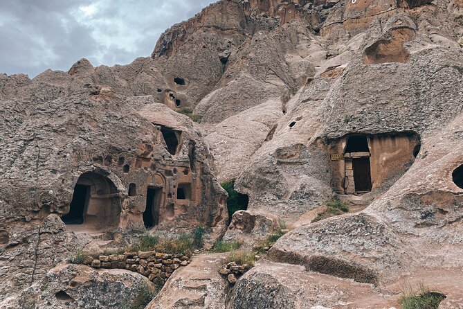 Biblical Mysteries of Cappadocia Tour - Soğanlı Valley: 20+ church spaces, frescoes, and pigeon houses