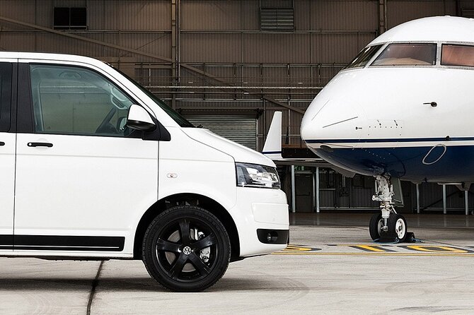 Both Ways Airport Transfer (Nevsehir Kapadokya - Kayseri Erkilet) - Key Highlights at a Glance