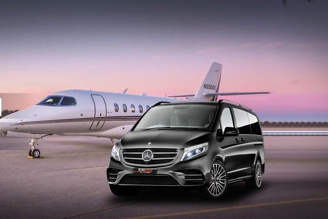 Both Ways Airport Transfer (Nevsehir Kapadokya - Kayseri Erkilet) - Price and Value: What You’re Really Paying For
