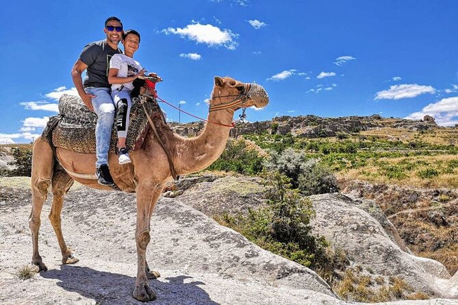 Camel Safari in Cappadocia - Price and Value: Is $59 Worth It?