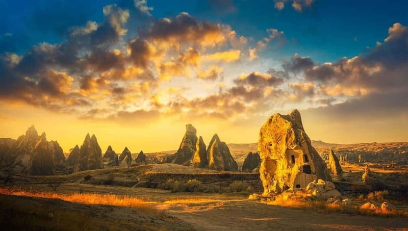Cappadocia 1 or 2 Day Private Tour - Cappadocia in 1 or 2 Days: what makes this private plan work