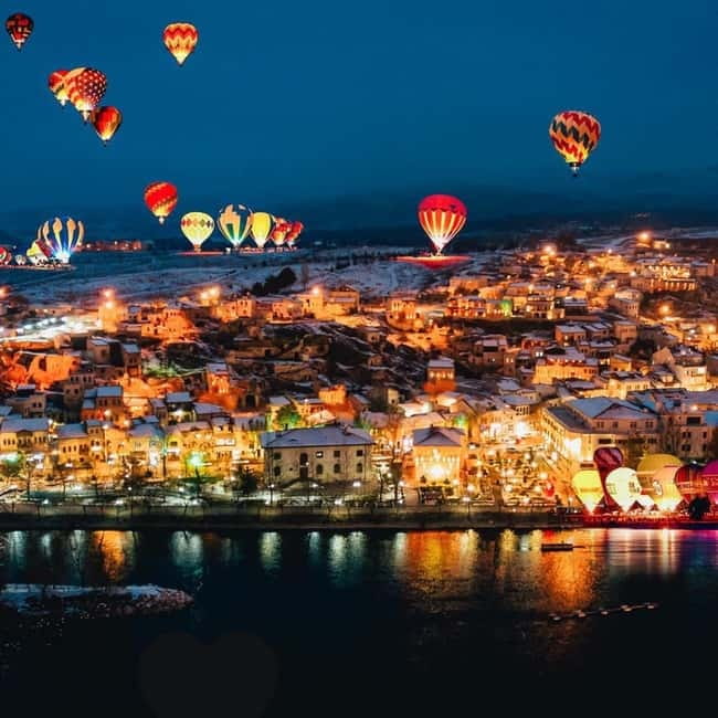 Cappadocia 1 or 2 Day Private Tour - Göreme Open Air Museum: UNESCO cave churches and fresco stories