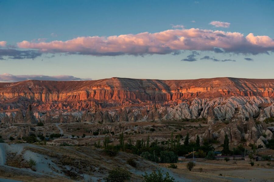 Cappadocia: 2-Day Green and Red Tour with Lunch & Tickets - Ihlara Valley: Lunch and a Proper Walk Along the River Canyon