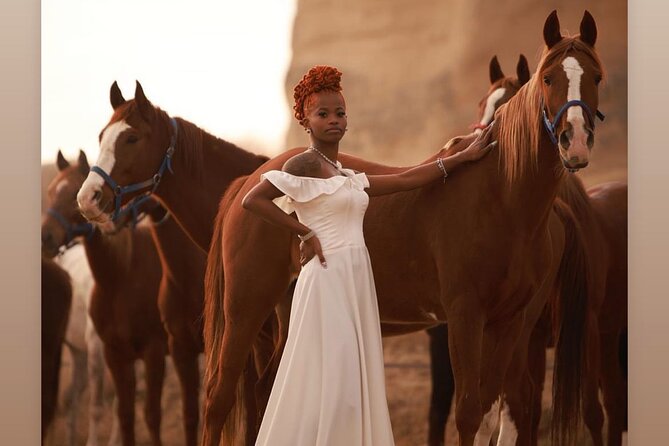 Cappadocia 2 hours Horse Riding Experience - flexible time - Who This Is For (and Who Might Pass)
