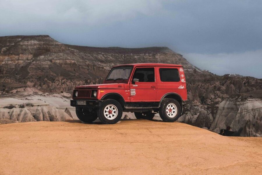 Cappadocia - 2 Hours Jeep Safari Tour! - Who This Jeep Safari Fits Best (and Who Should Think Twice)