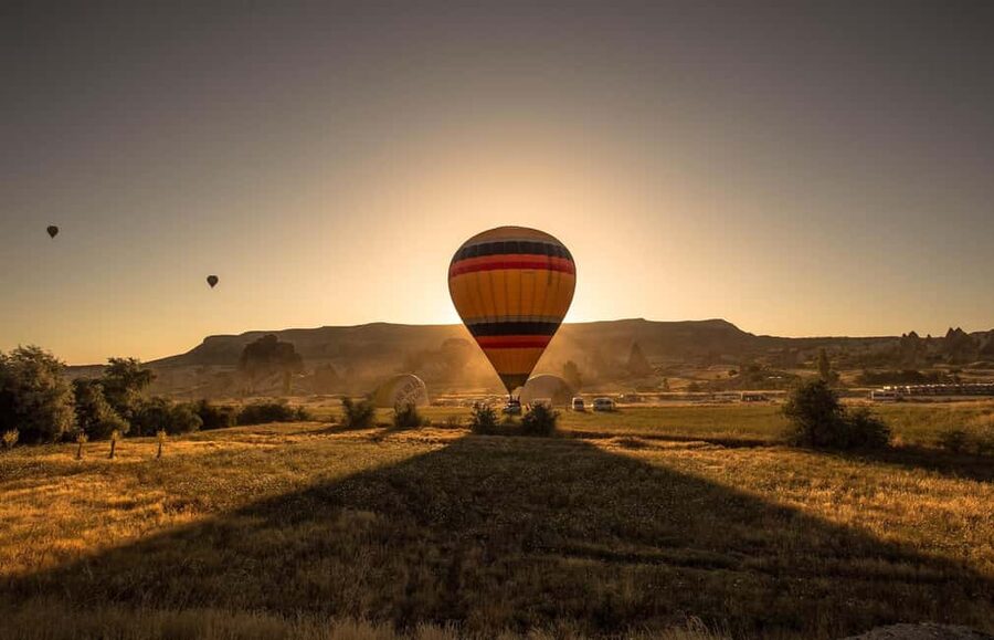Cappadocia: 3-Day MuseumPass E-Card - How the MuseumPass e-Card Works (and why the QR matters)