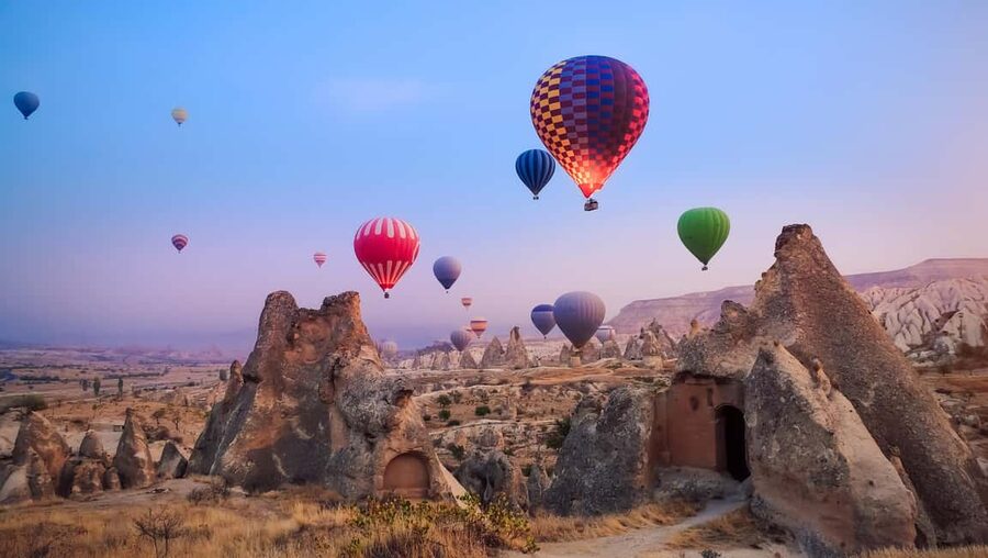 Cappadocia: 3-Day MuseumPass E-Card - Cultural detour option: Hacıbektaş Museum