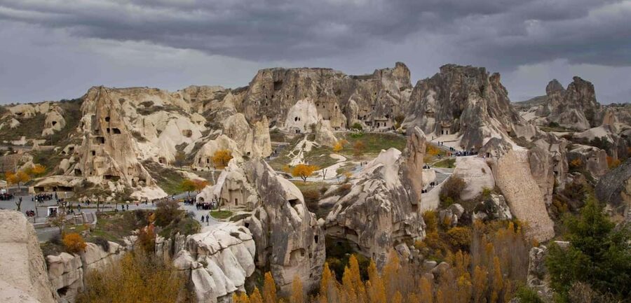 Cappadocia: 3-Day MuseumPass E-Card - Price and Value: When $76 makes sense in Cappadocia