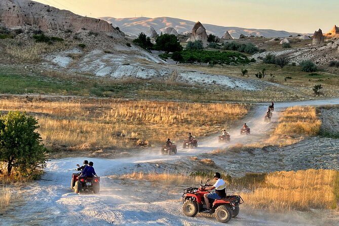 Cappadocia Adventures: Sunset ATV Tour - Price and Value: Is $59 a Good Deal for Cappadocia?