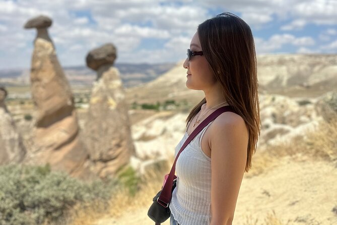 Cappadocia All-included Red Tour with Small Group - Stop 5: Guray Muze and the Joy of Shaping Terra Cotta