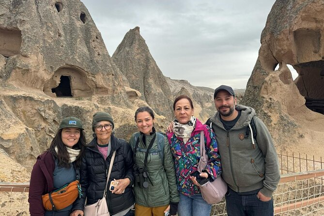 Cappadocia All Inclusive Green Tour - Key highlights worth planning around
