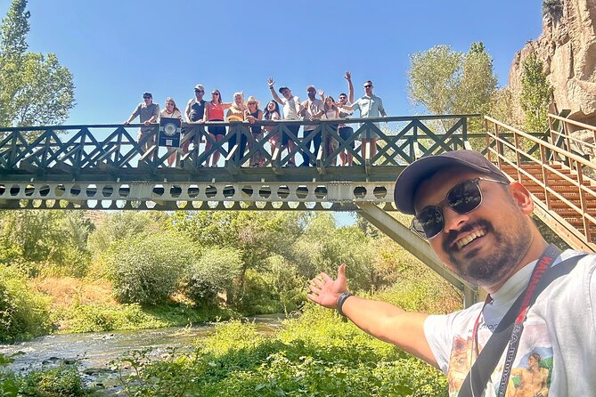 Cappadocia All Inclusive Green Tour - Why this Green Tour works in Cappadocia