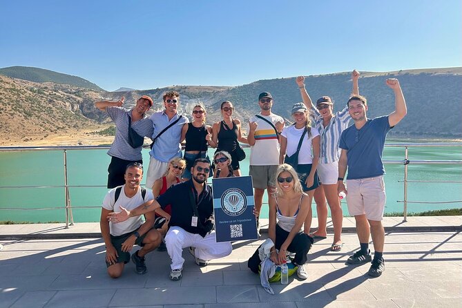 Cappadocia All Inclusive Green Tour - Pickup and timing: how the day actually feels