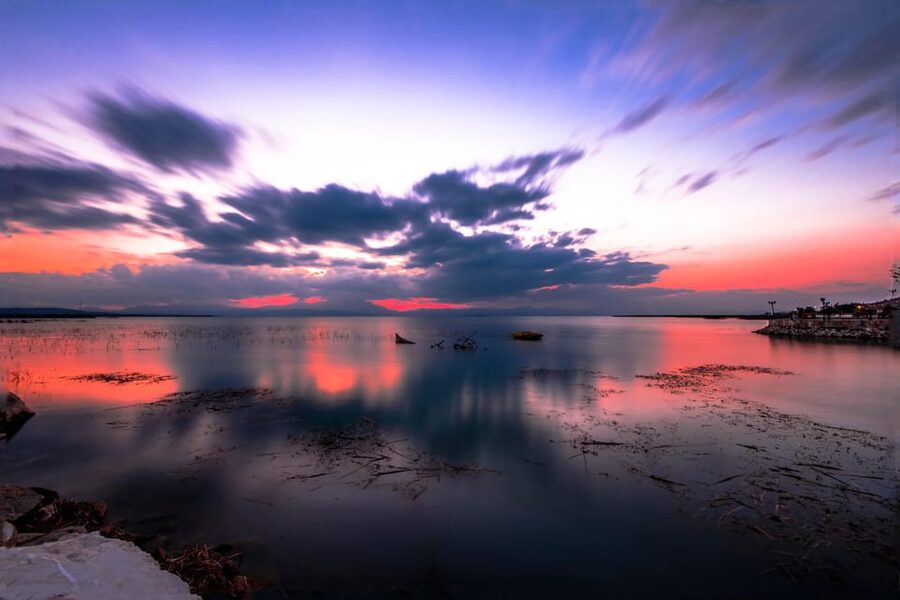 Cappadocia Amazing Sunset Tour To Salt Lake - Who This Tour Fits Best in Cappadocia