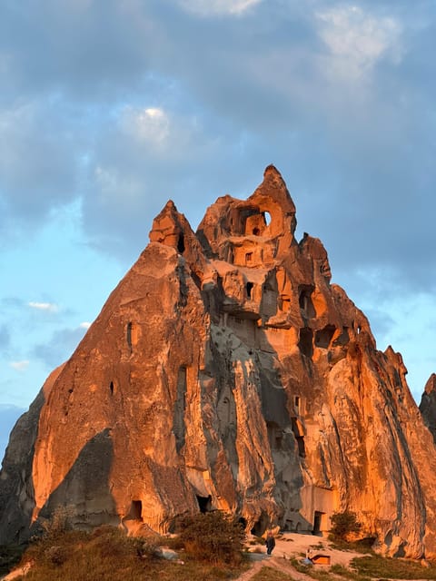Cappadocia: ATV Adventure Tour with Transfer - What’s included in your price (and what you’ll probably want to add)
