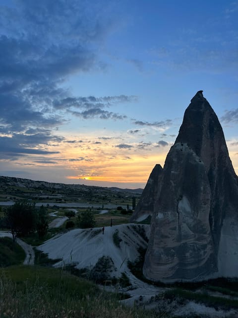 Cappadocia: ATV Adventure Tour with Transfer - Pickup and drop-off: where transfer actually helps in Cappadocia