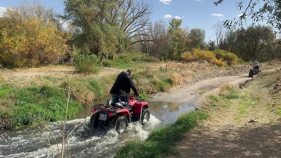Cappadocia: ATV Tour with Red River & Hotel Pickup - Who This ATV Tour Fits Best (And Who Should Skip It)