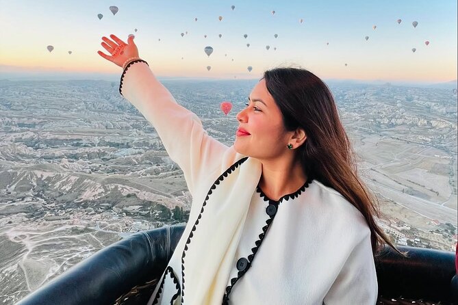 Cappadocia Balloon Flight at Sunrise - Sunrise Ballooning in Göreme: The Timing That Shapes Everything