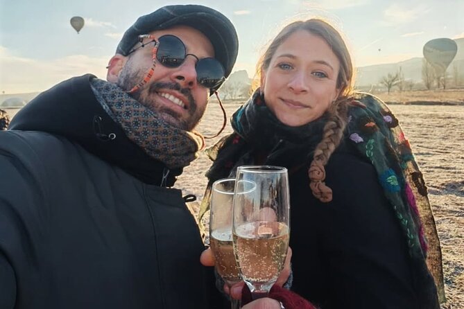 Cappadocia Balloon Flight at Sunrise - Who Should Book This Sunrise Balloon Flight—and Who Should Skip It
