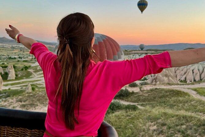 Cappadocia Balloon Flight at Sunrise - Should You Book This Cappadocia Balloon Flight?