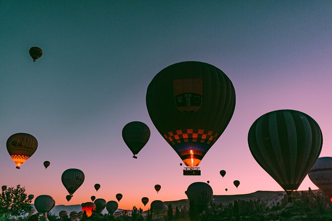 Cappadocia Balloon Flight Ticket Over Goreme valley - Who This Balloon Ticket Fits Best (and Who Should Rethink It)
