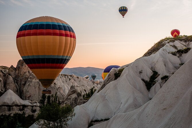 Cappadocia Balloon Flight Ticket Over Goreme valley - Should You Book This Göreme Balloon Ticket?