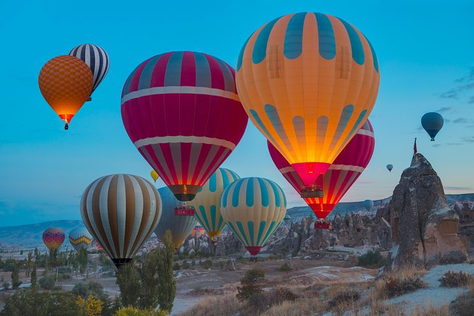 Cappadocia Balloon Flight - Before you go: the small info rule that can make or break your morning