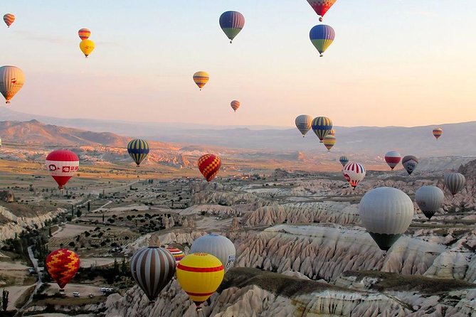 Cappadocia Balloon Ride - Price and Value: Is $400 a Smart Spend in Cappadocia?