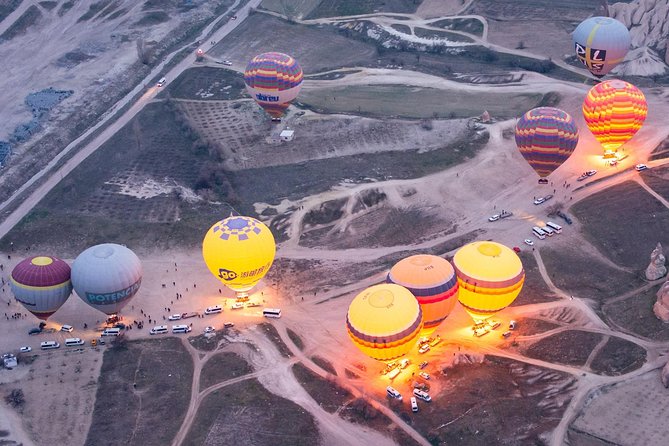 Cappadocia Balloon Ride - Who Should Book This Balloon Ride (and Who Might Pass)