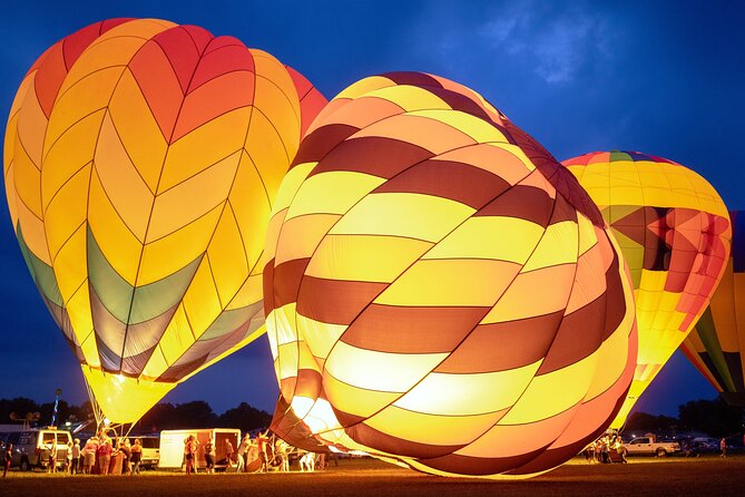 Cappadocia: Balloon Rides over Cappadocia Goreme Valley - Stop 1: Cappadocia launch prep and why the waiting is part of the experience
