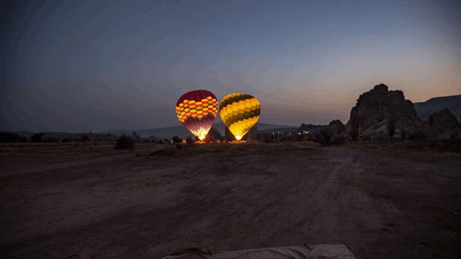 Cappadocia: Balloon Sunrise Flight Economic-Premium Options - Price and value: what you’re really getting for about $141