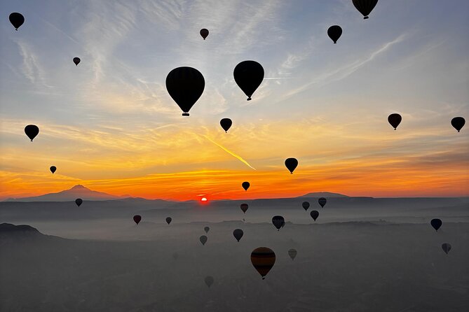 Cappadocia Balloon Tour - Key Highlights I’d Circle in Your Planning