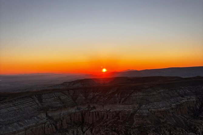 Cappadocia Balloon Tour - Weather Reality Check: When Plans Shift