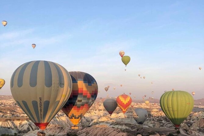 Cappadocia Best Hot Air Balloon - A quick value reality check: when this tour is a smart buy